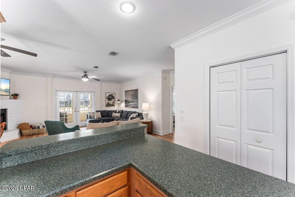 Barrier Dunes - Residential