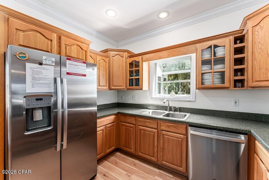 Barrier Dunes - Residential