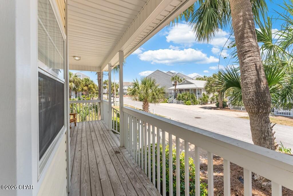 Barrier Dunes - Residential