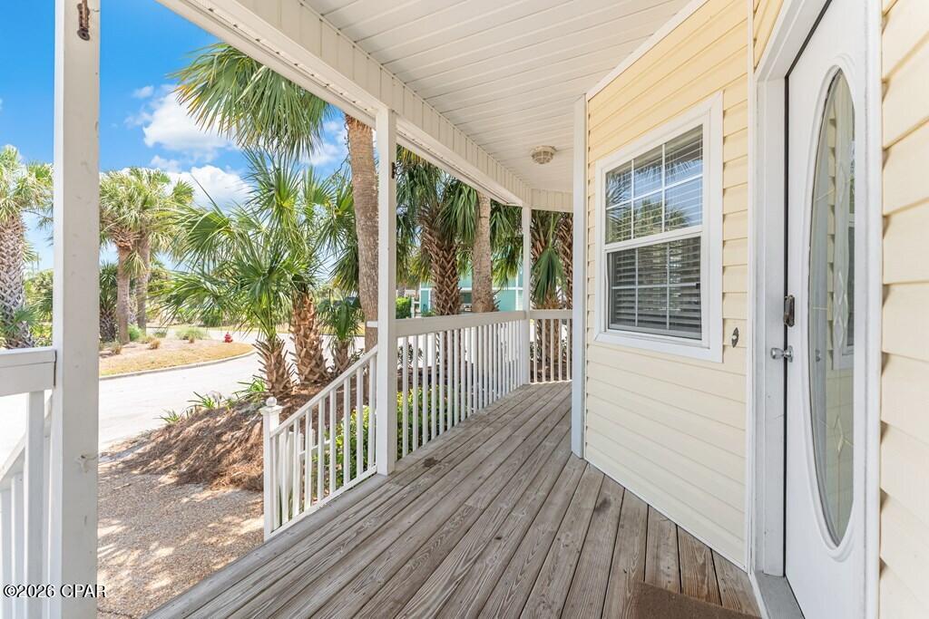 Barrier Dunes - Residential