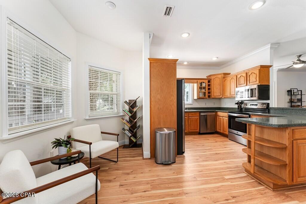 Barrier Dunes - Residential