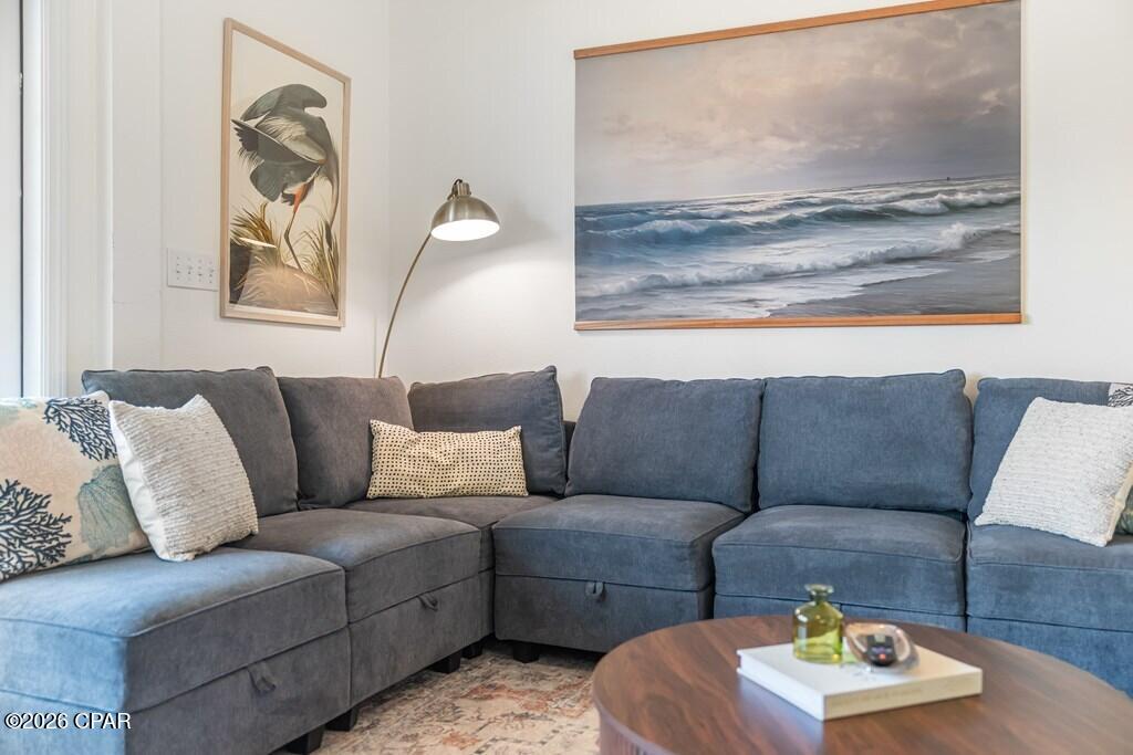 Barrier Dunes - Residential