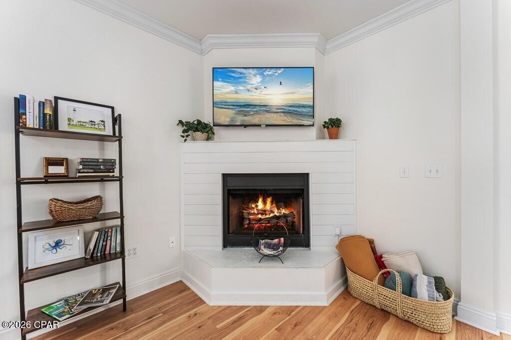 Barrier Dunes - Residential