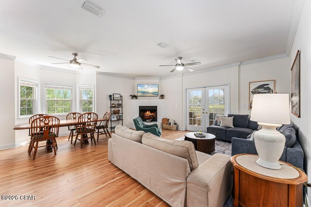 Barrier Dunes - Residential