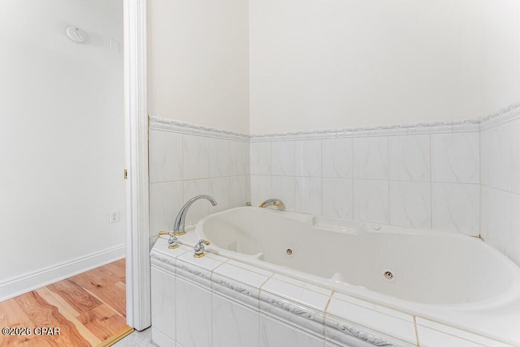 Barrier Dunes - Residential