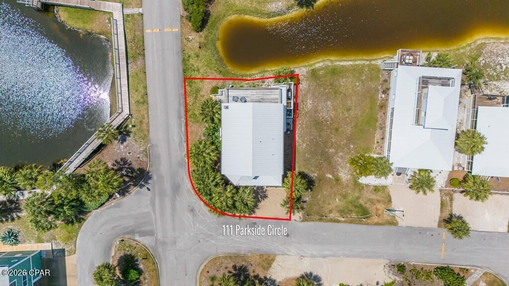 Barrier Dunes - Residential