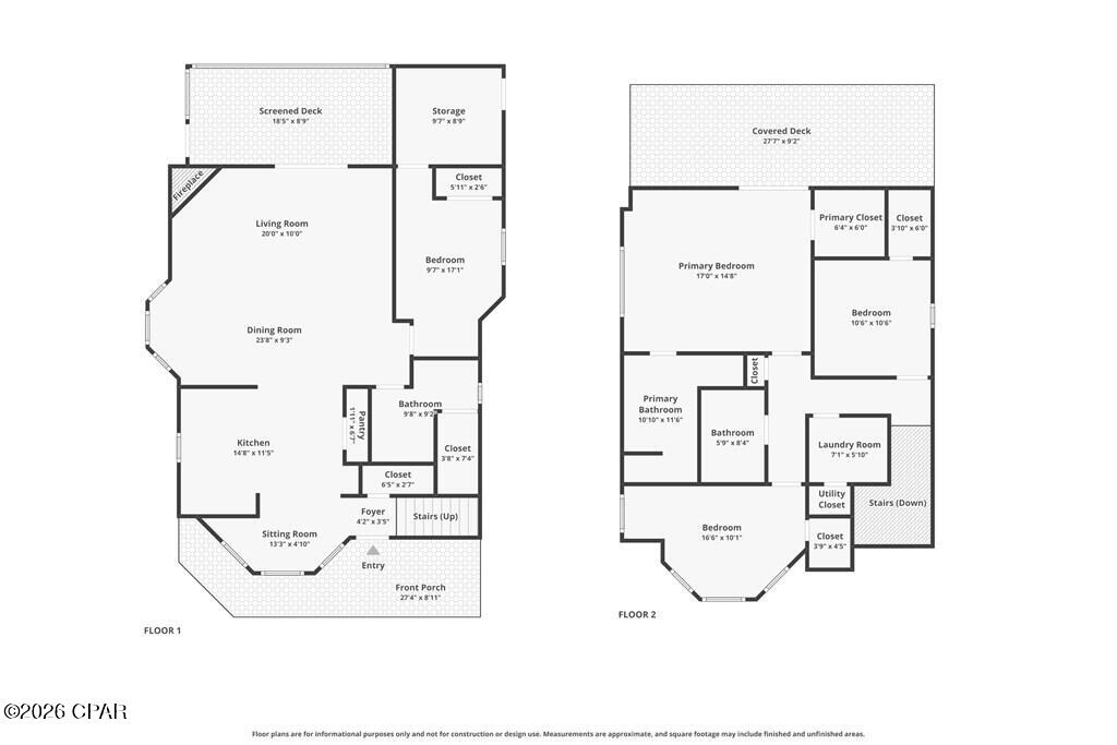 Barrier Dunes - Residential