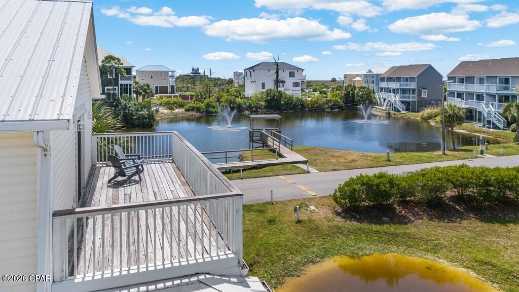 Barrier Dunes - Residential