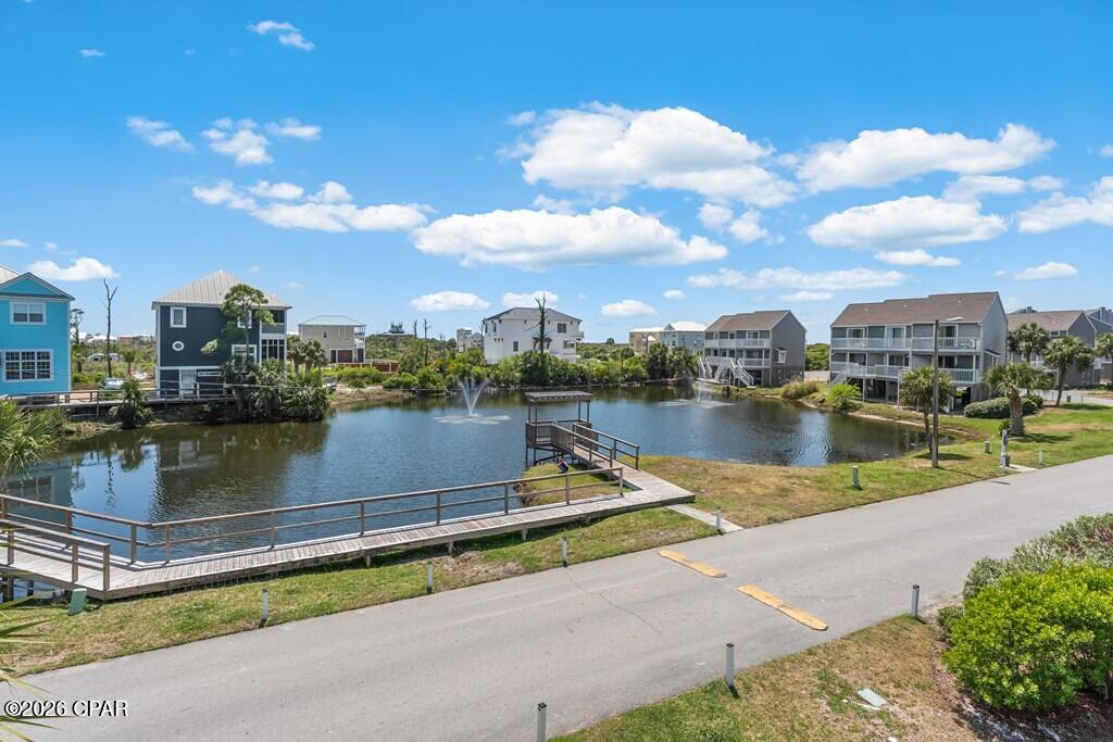 Barrier Dunes - Residential