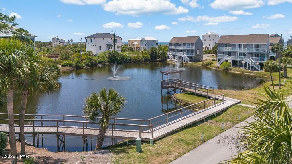 Barrier Dunes - Residential
