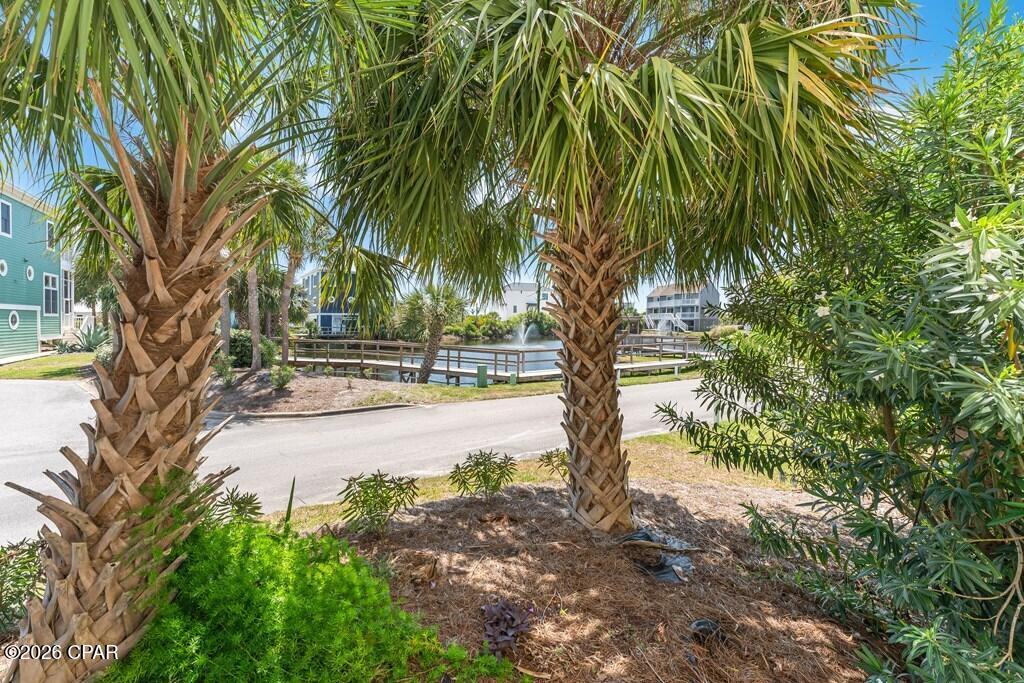 Barrier Dunes - Residential