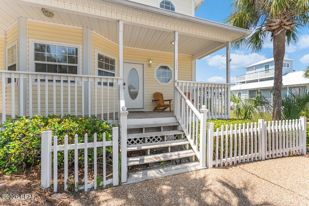 Barrier Dunes - Residential