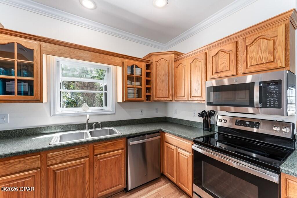 Barrier Dunes - Residential