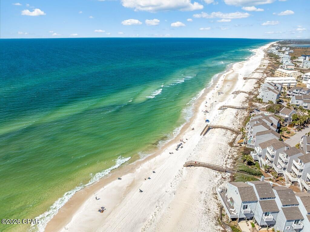 Barrier Dunes - Residential