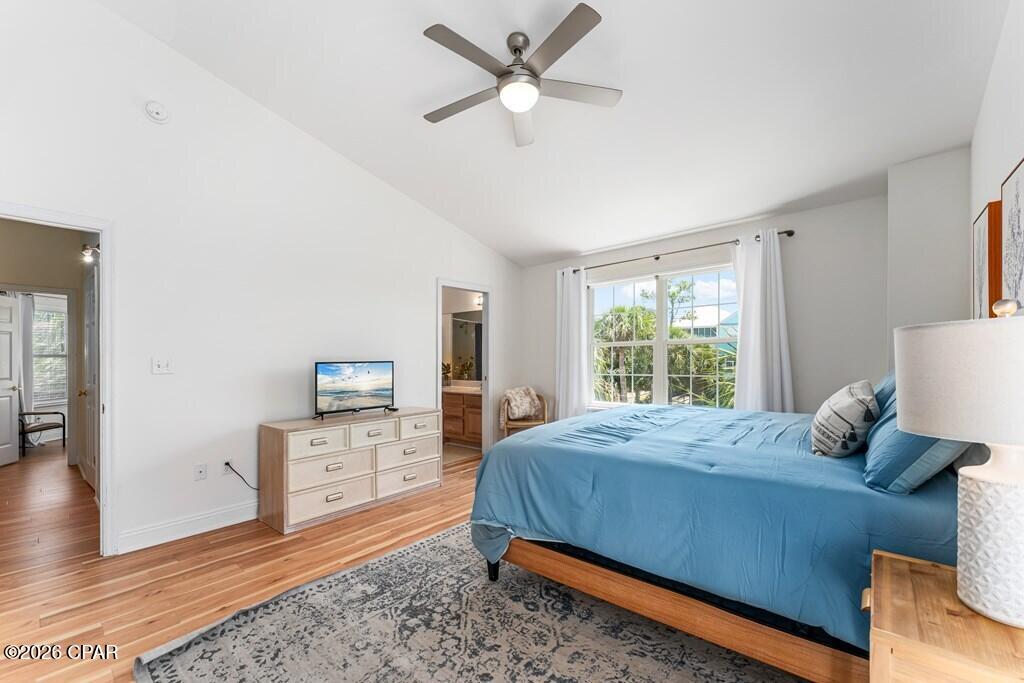 Barrier Dunes - Residential