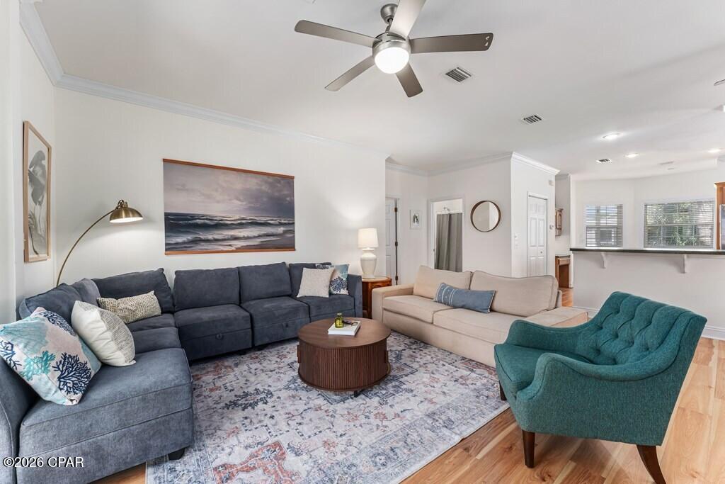 Barrier Dunes - Residential