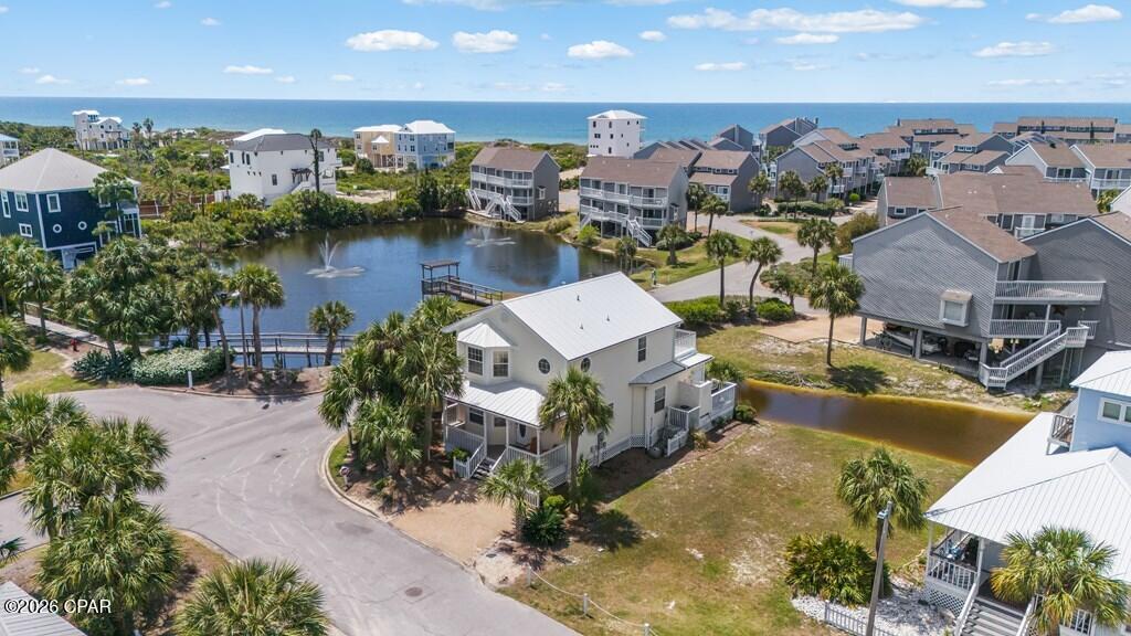 Barrier Dunes - Residential