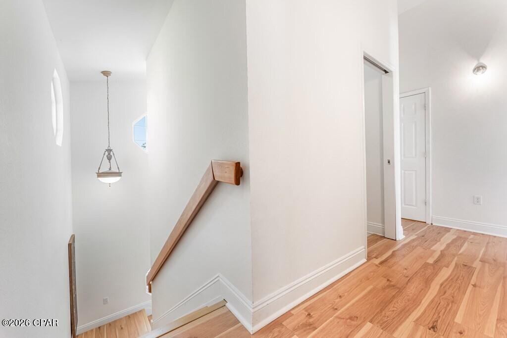 Barrier Dunes - Residential