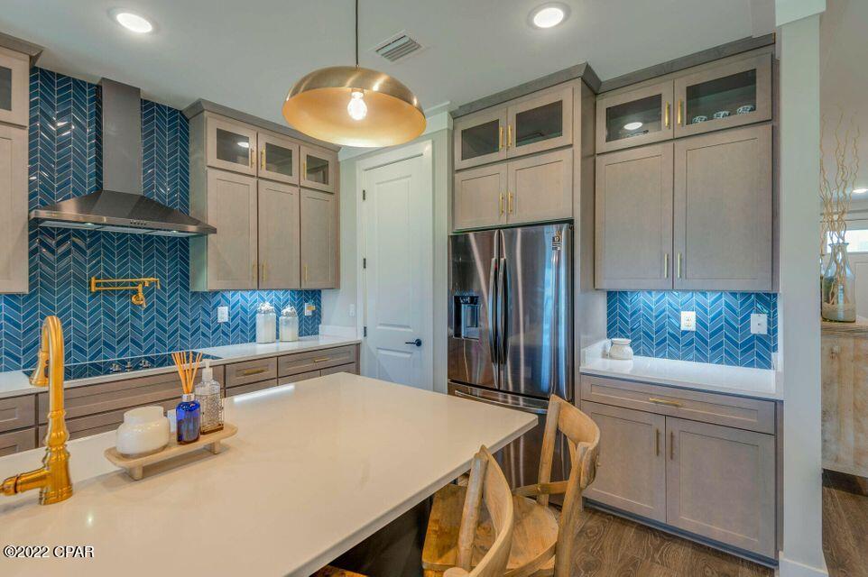 The Preserve at Lake Powell - Residential