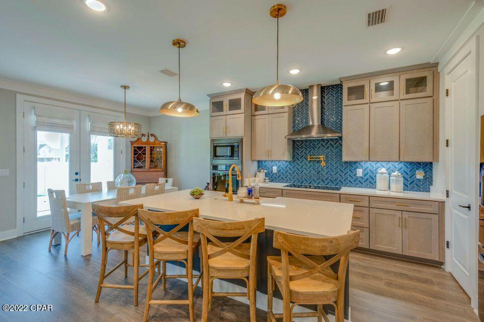 The Preserve at Lake Powell - Residential