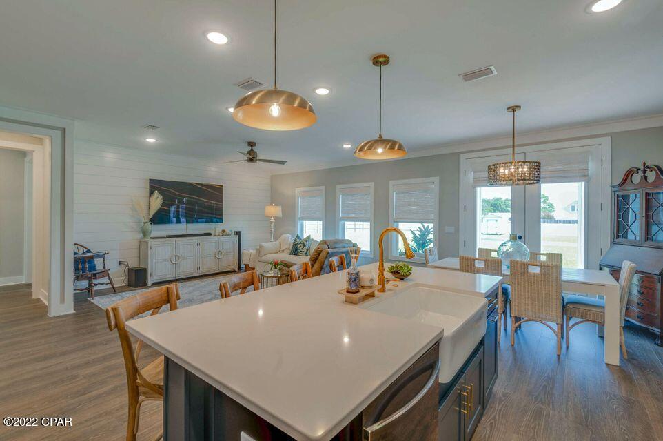 The Preserve at Lake Powell - Residential