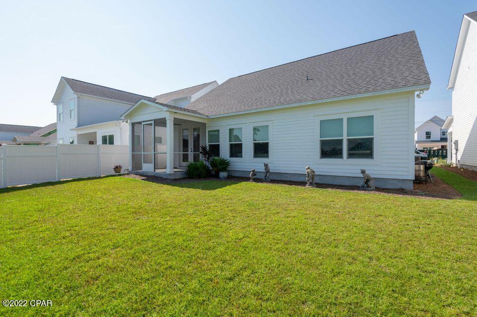 The Preserve at Lake Powell - Residential