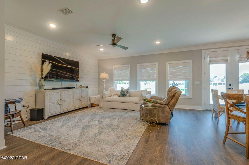 The Preserve at Lake Powell - Residential