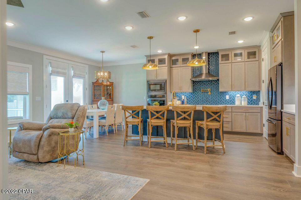 The Preserve at Lake Powell - Residential