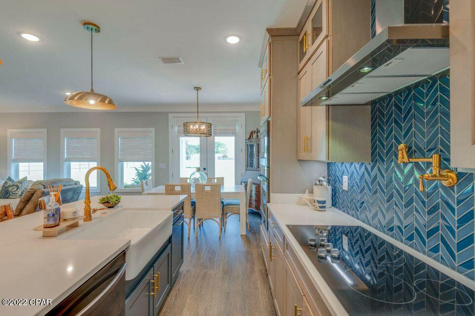 The Preserve at Lake Powell - Residential