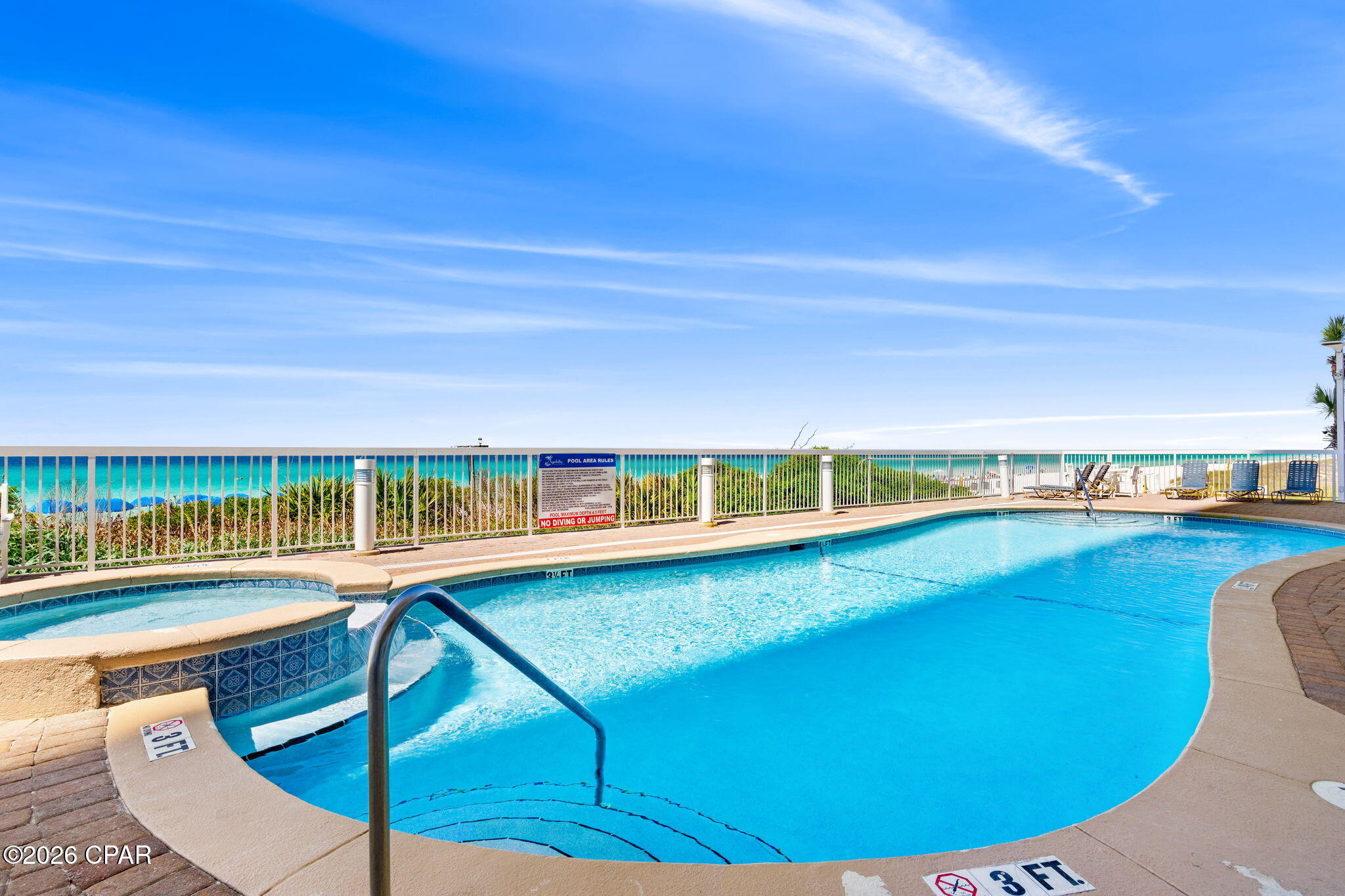 Seychelles Resort Condominium - Residential