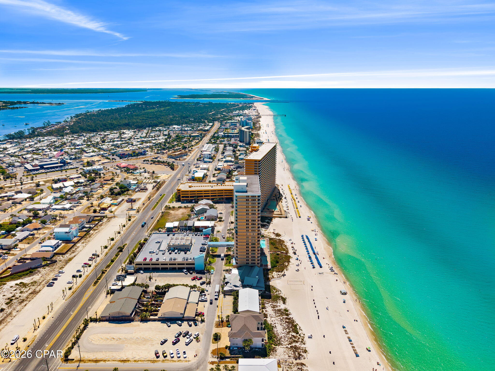 Seychelles Resort Condominium - Residential