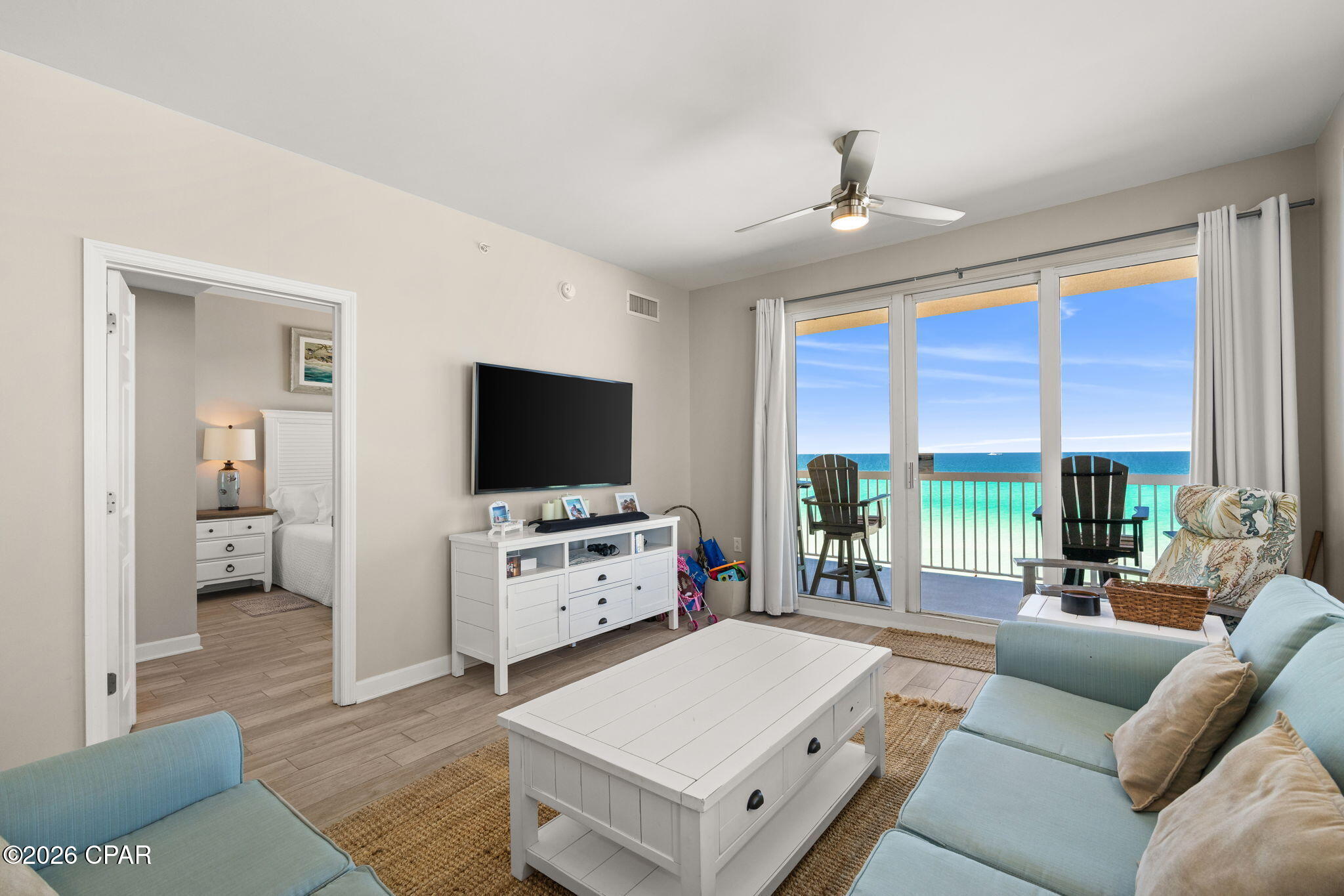 Seychelles Resort Condominium - Residential