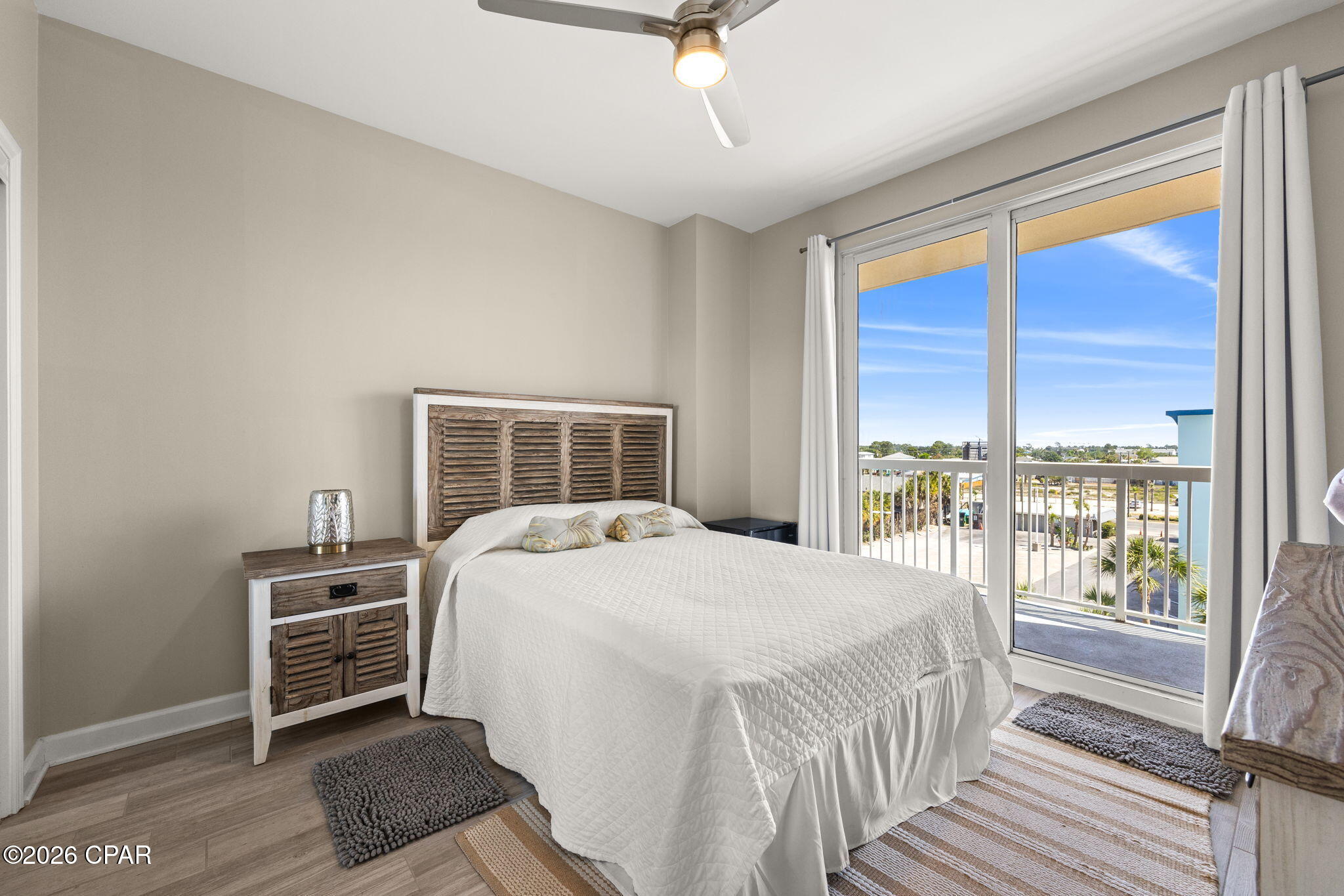 Seychelles Resort Condominium - Residential