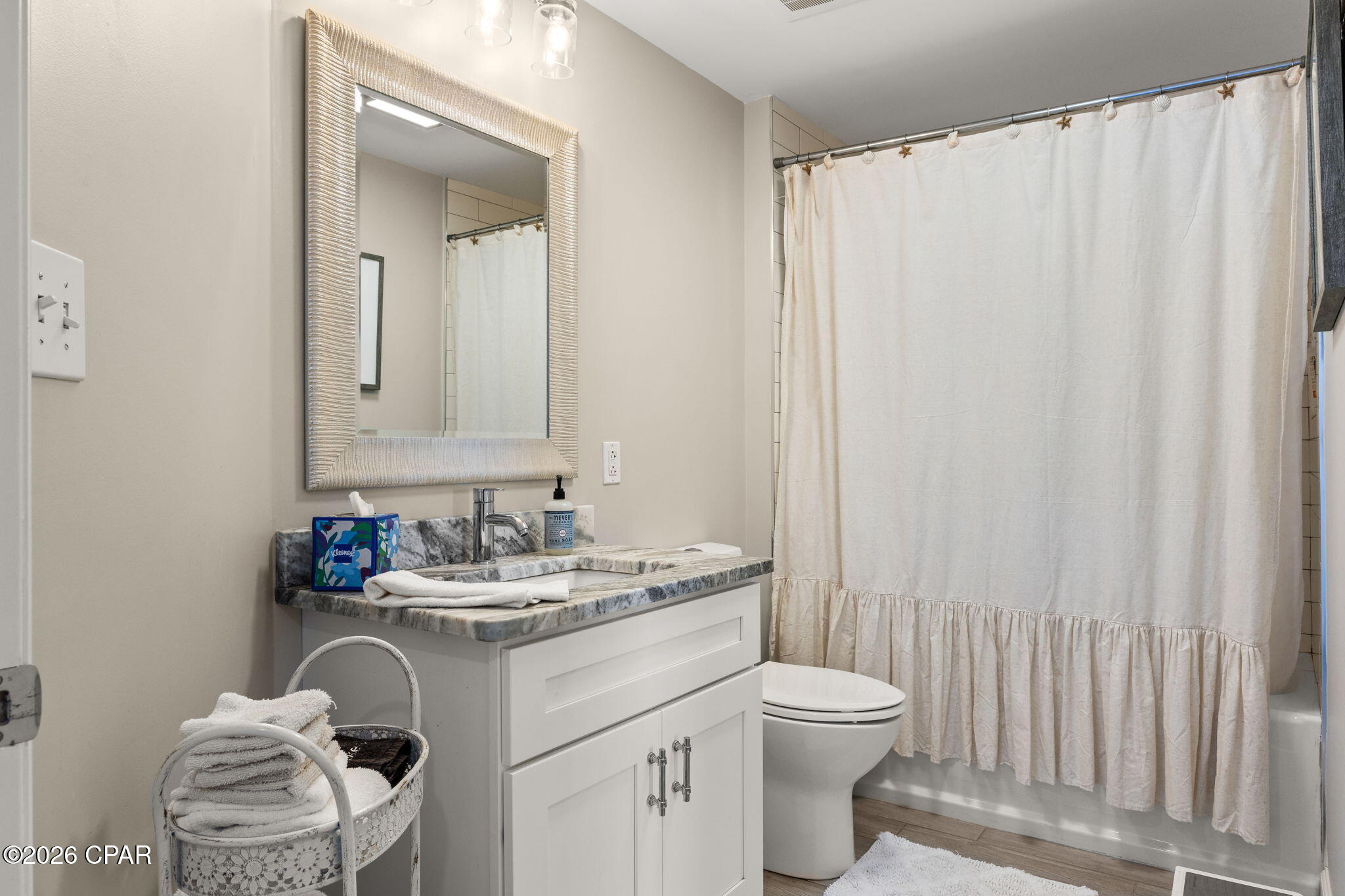 Seychelles Resort Condominium - Residential