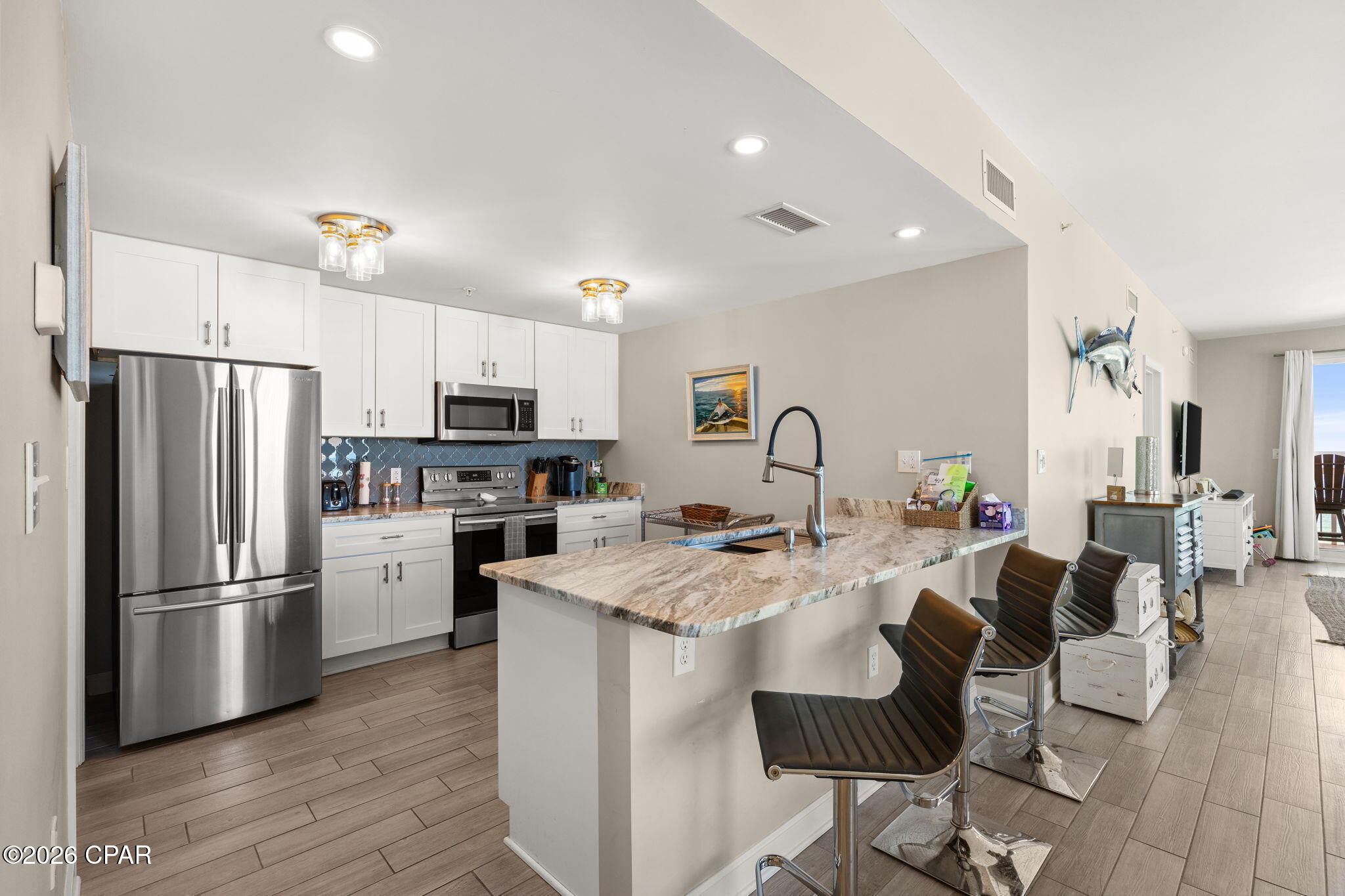 Seychelles Resort Condominium - Residential