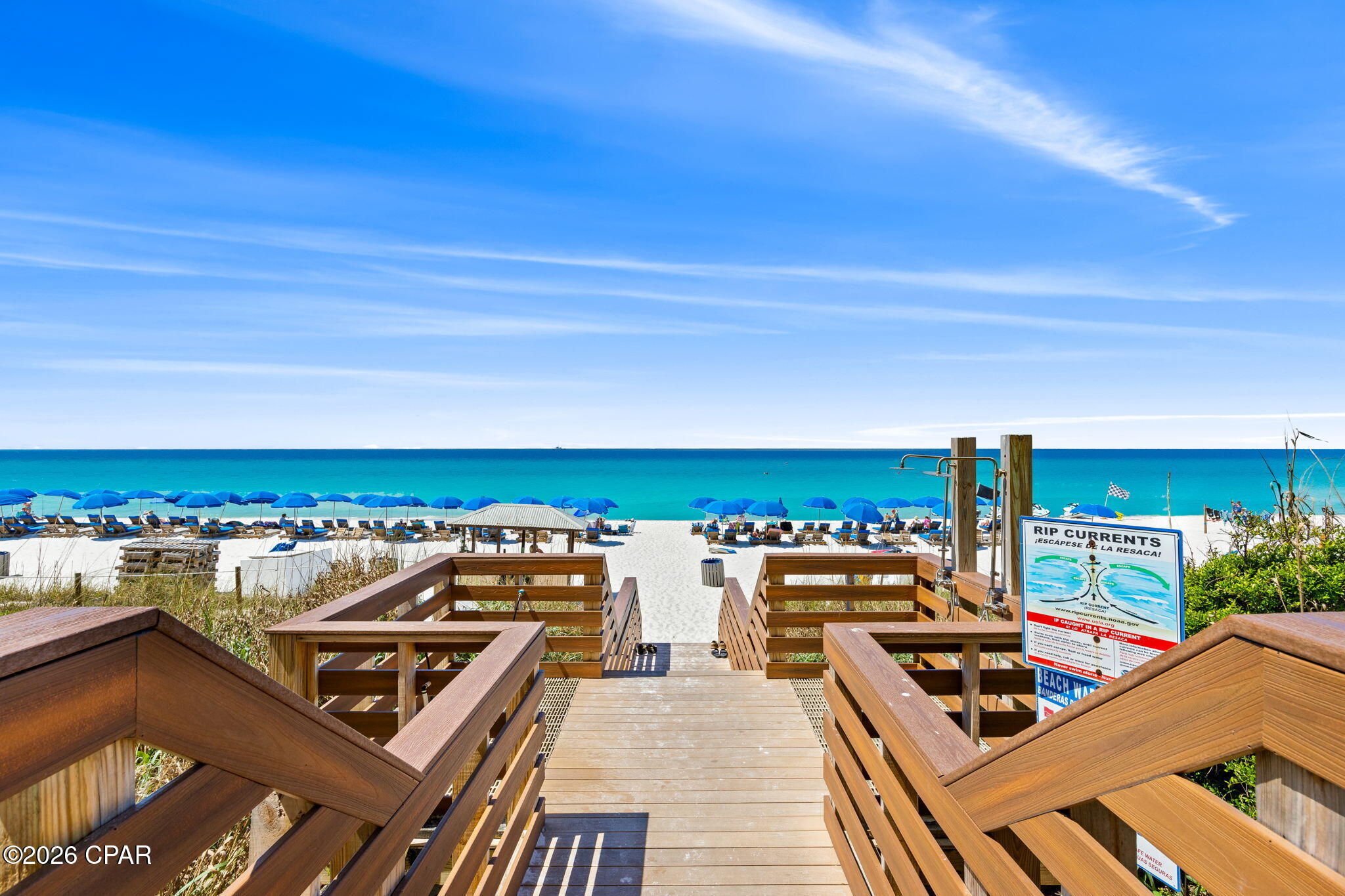 Seychelles Resort Condominium - Residential