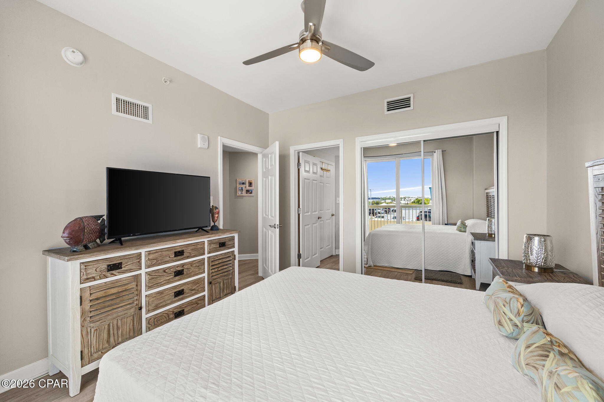 Seychelles Resort Condominium - Residential