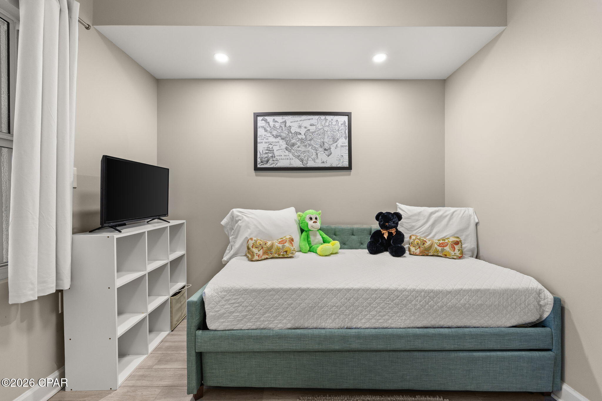 Seychelles Resort Condominium - Residential