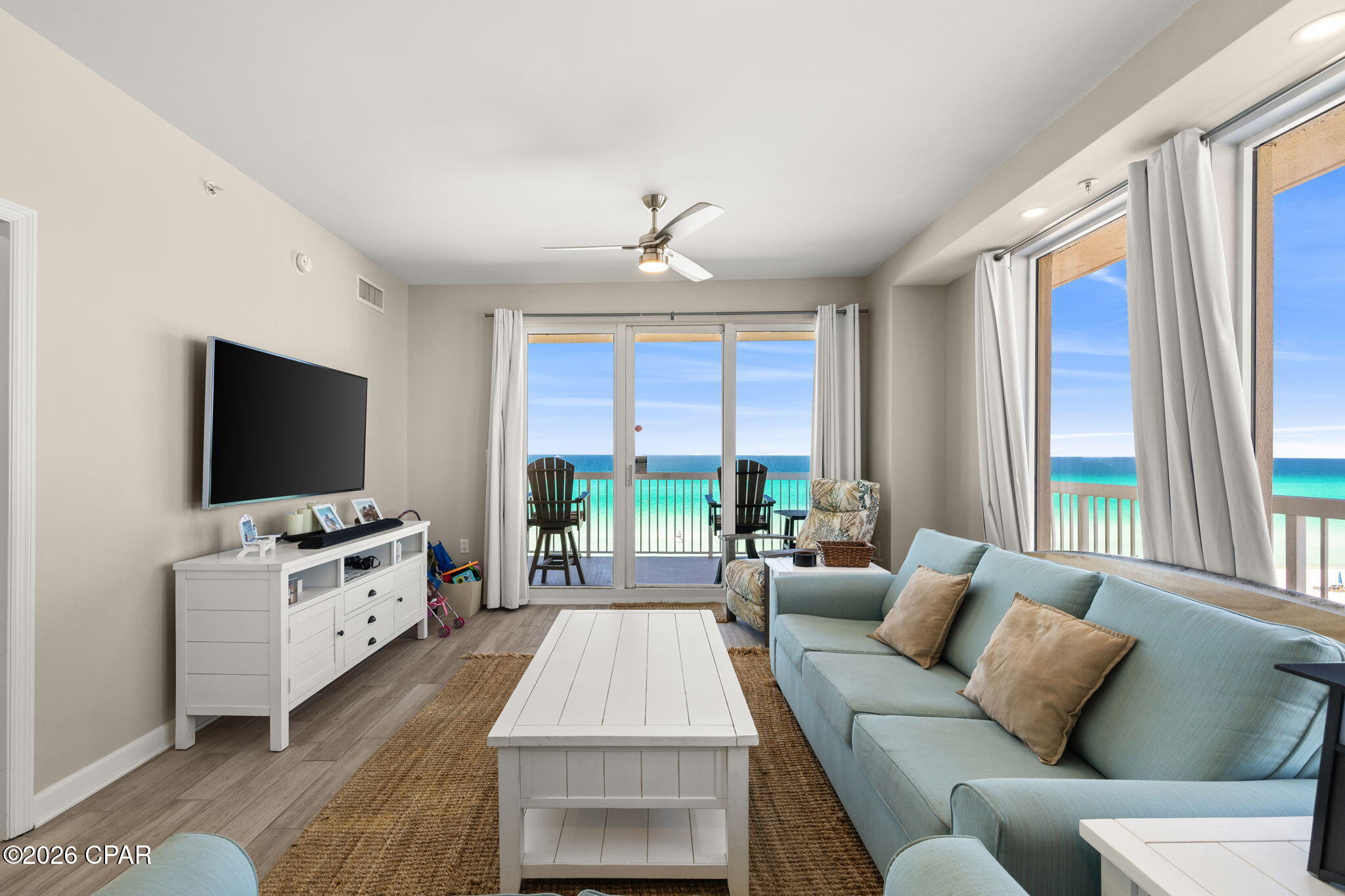 Seychelles Resort Condominium - Residential