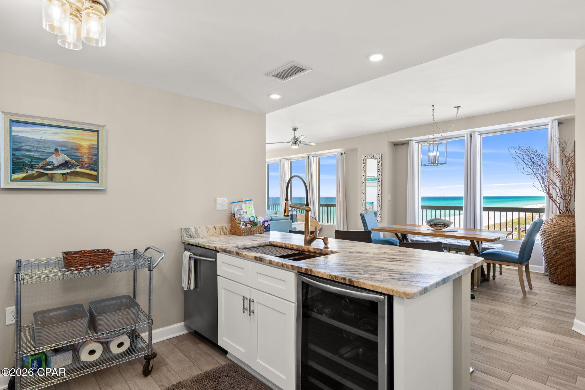 Seychelles Resort Condominium - Residential