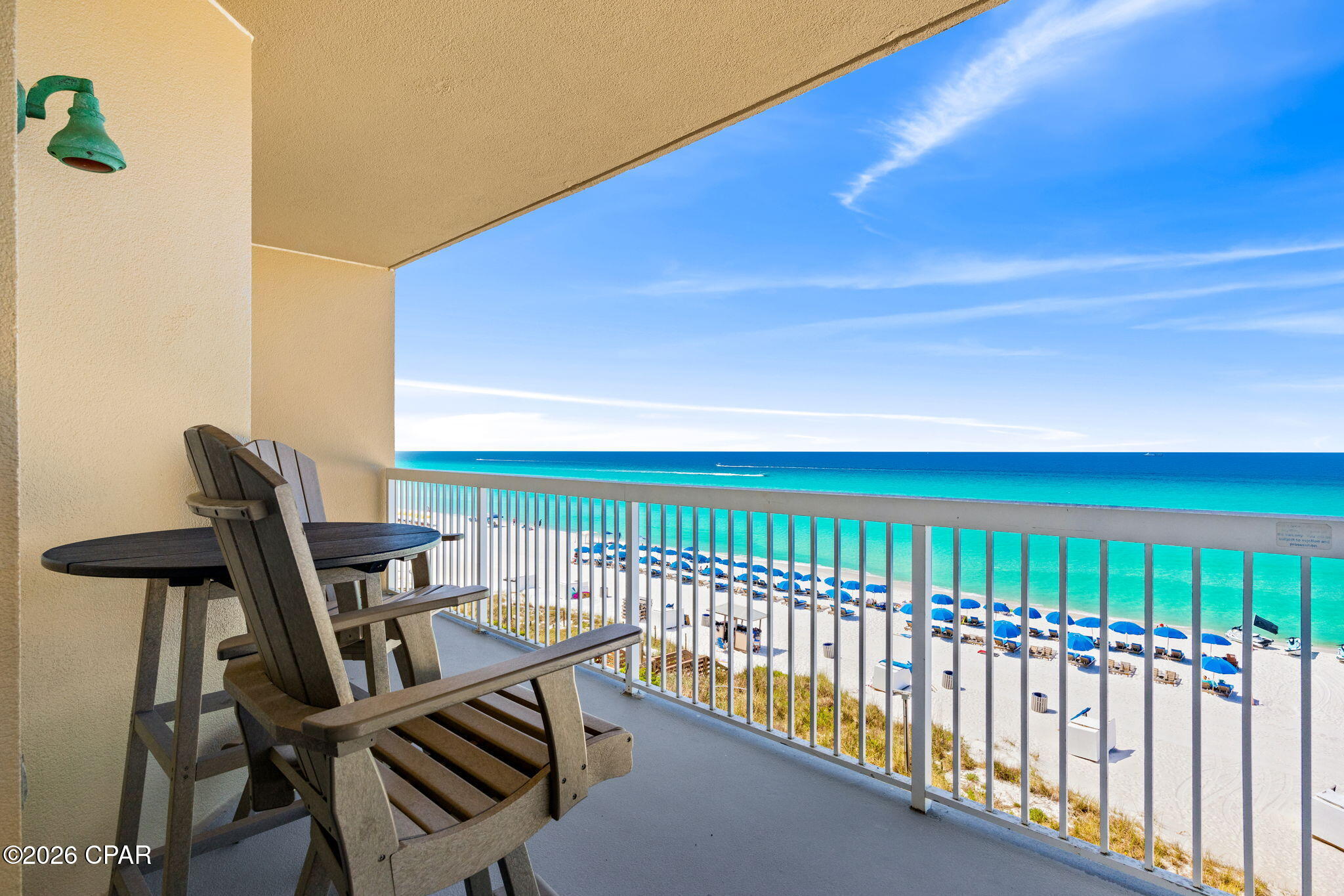 Seychelles Resort Condominium - Residential