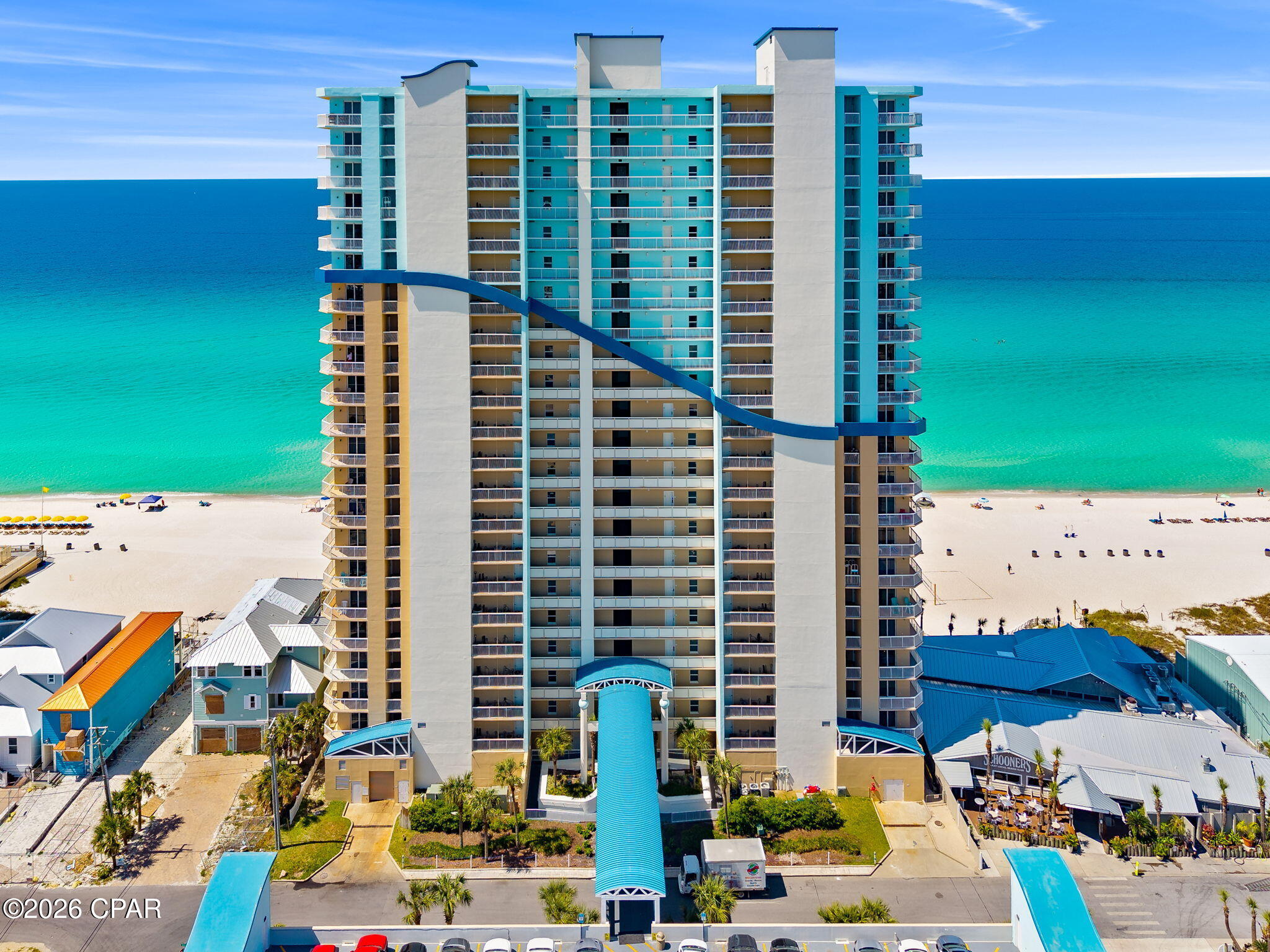 Seychelles Resort Condominium - Residential