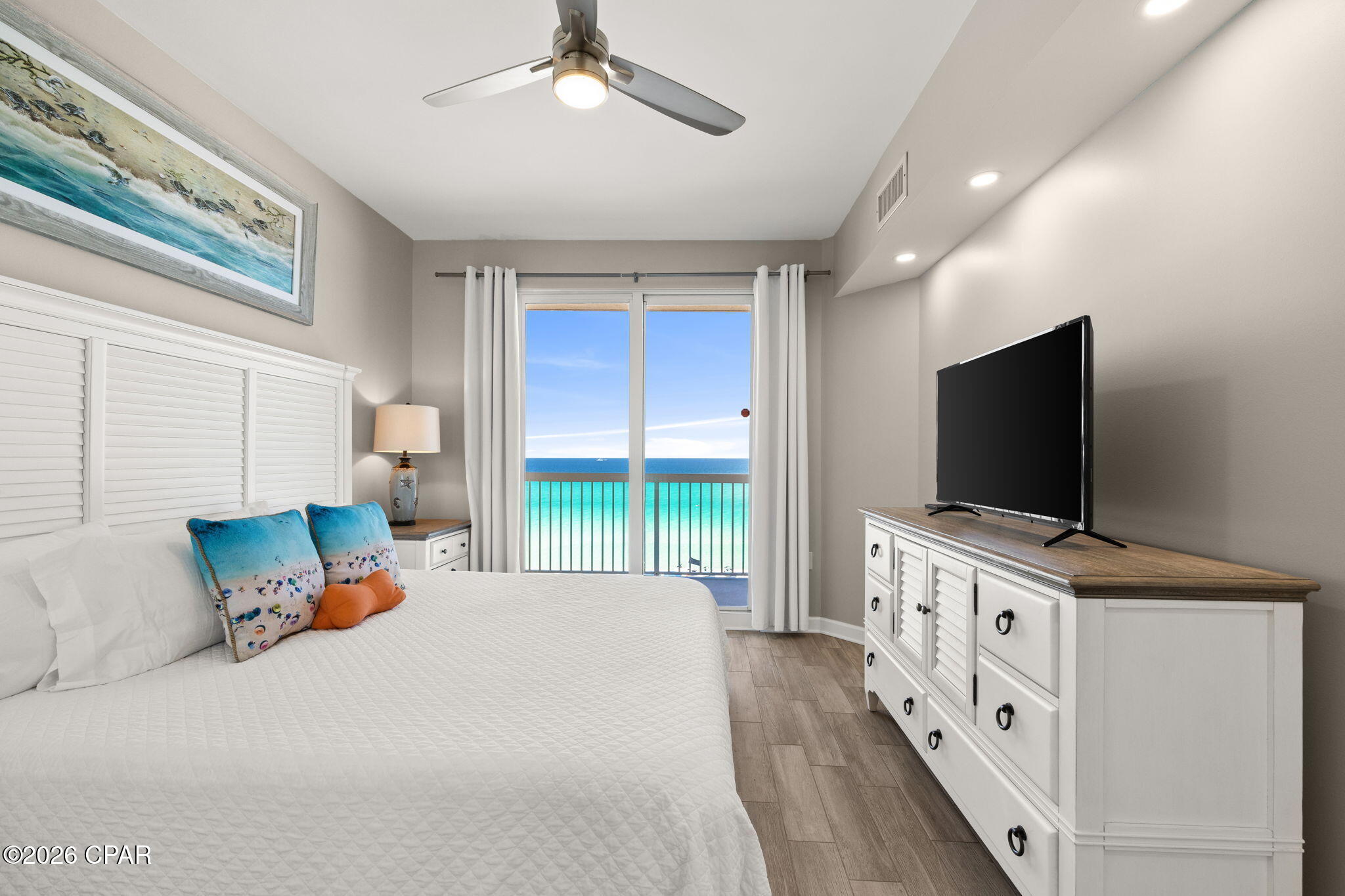 Seychelles Resort Condominium - Residential