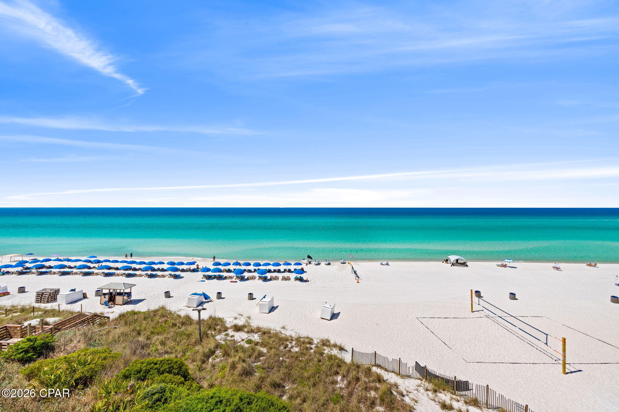 Seychelles Resort Condominium - Residential