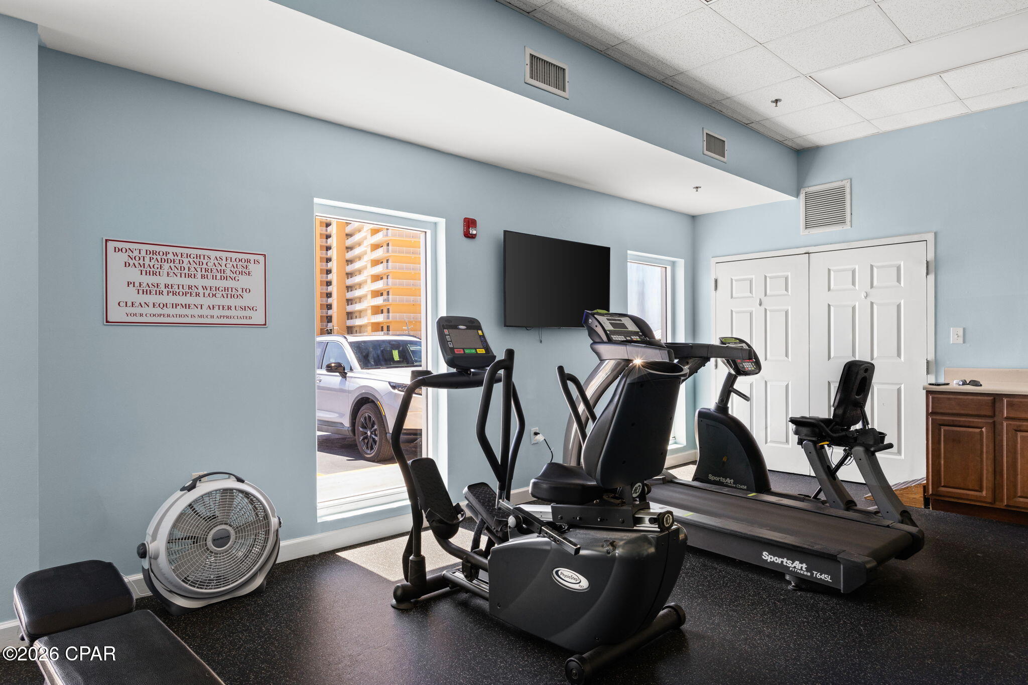 Seychelles Resort Condominium - Residential