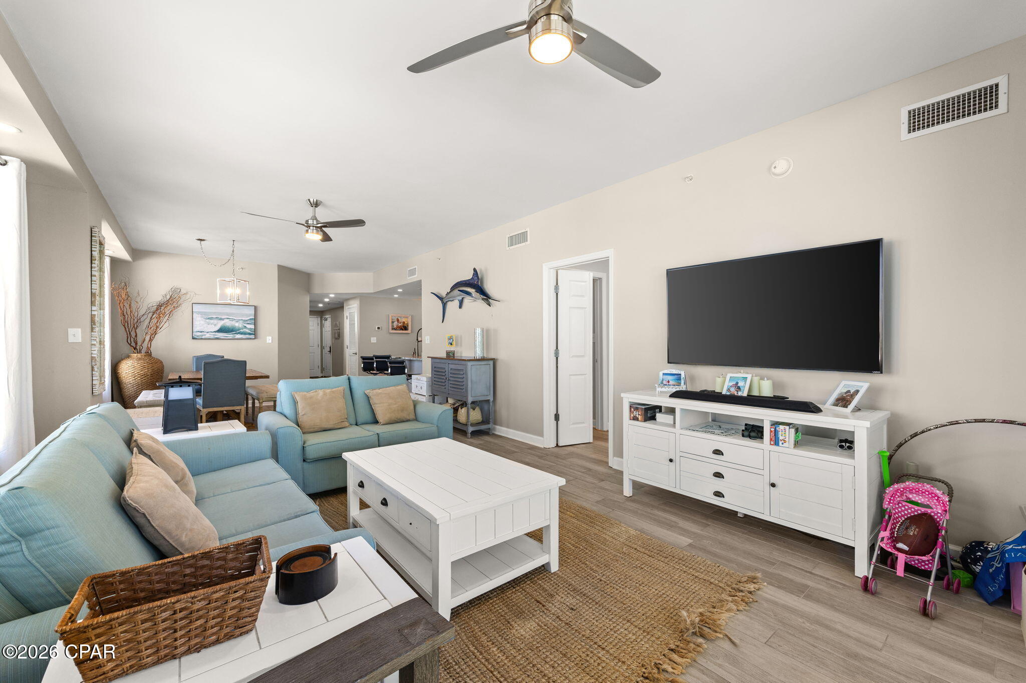 Seychelles Resort Condominium - Residential