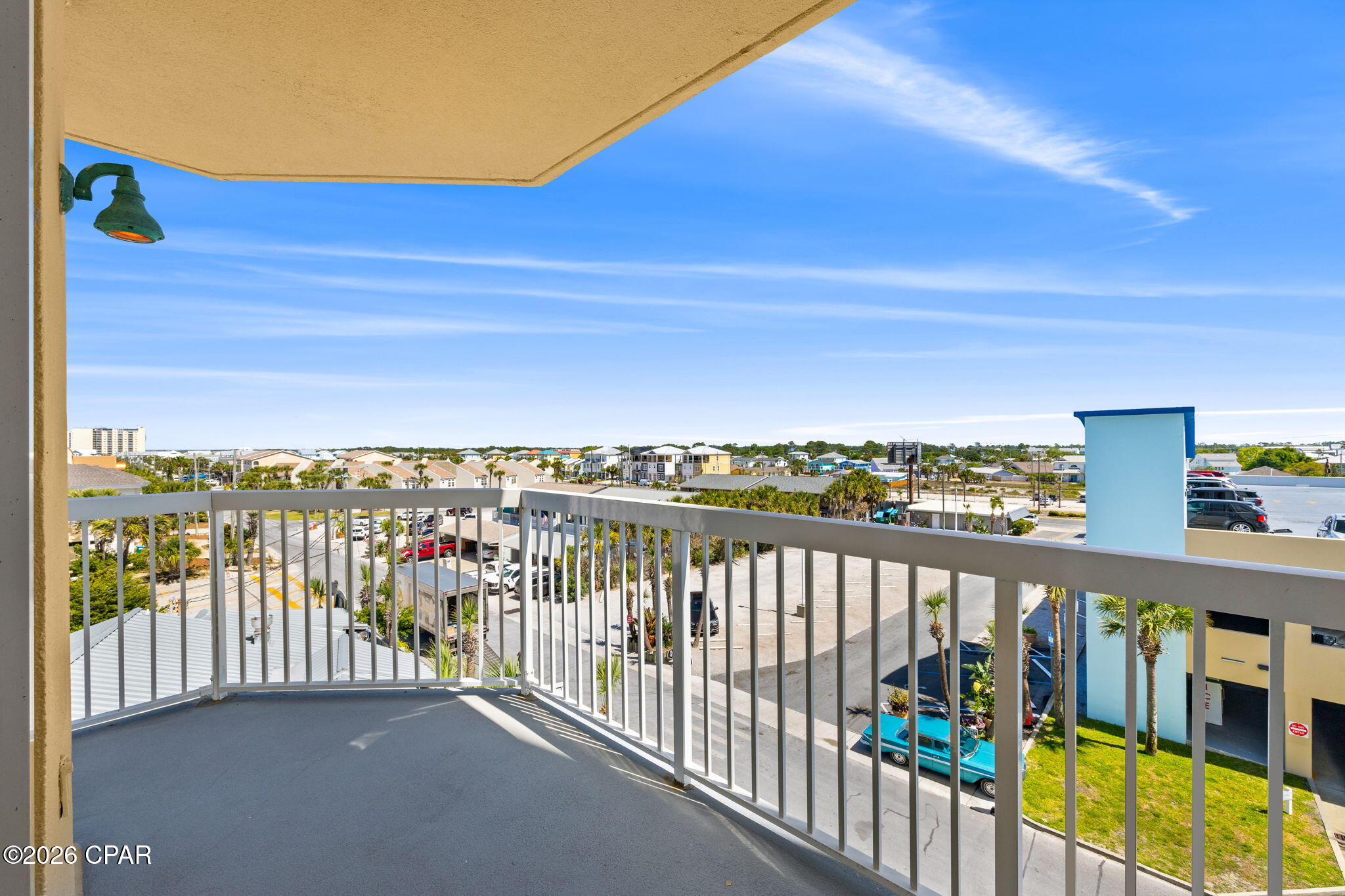 Seychelles Resort Condominium - Residential