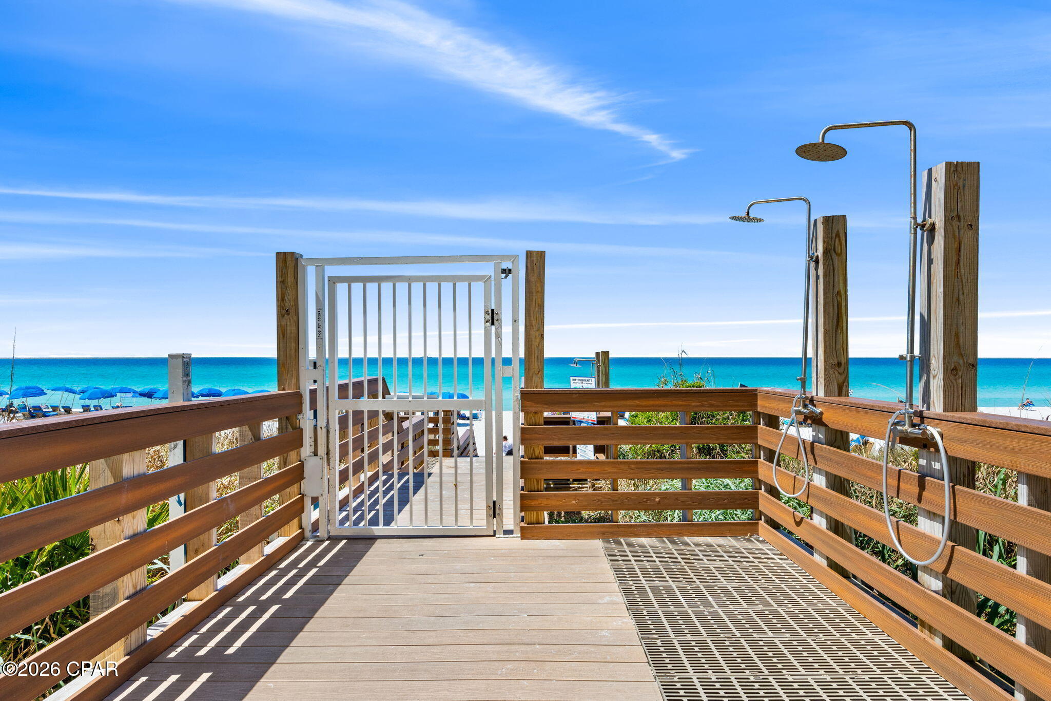 Seychelles Resort Condominium - Residential