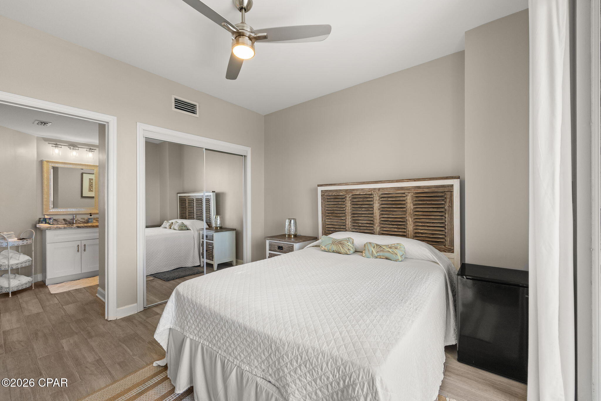 Seychelles Resort Condominium - Residential