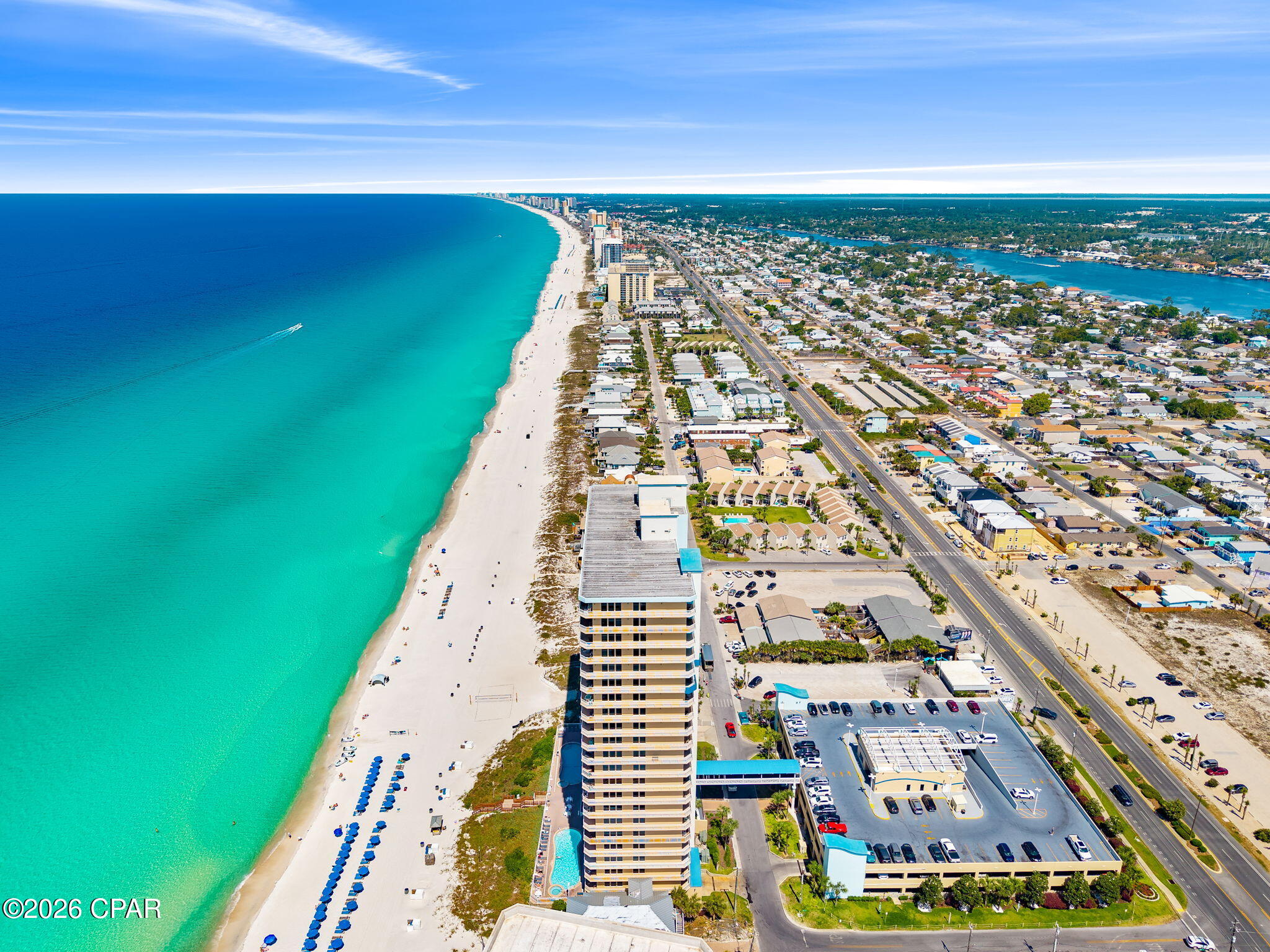 Seychelles Resort Condominium - Residential